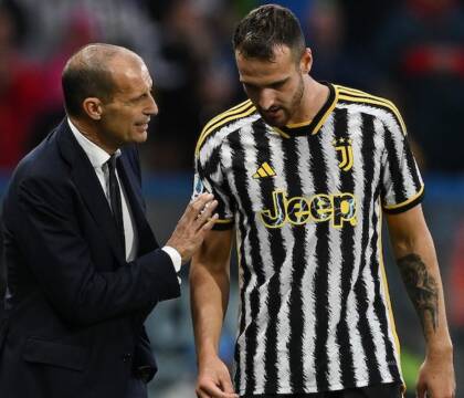 Gatti il pupillo di Allegri ora accostato al Napoli: la juventinizzazione prosegue