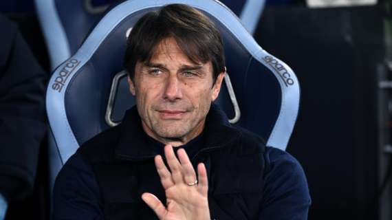 Gazzetta – Juve e Milan su Conte! ADL vuole tenerlo, ma dipenderà solo dal tecnico