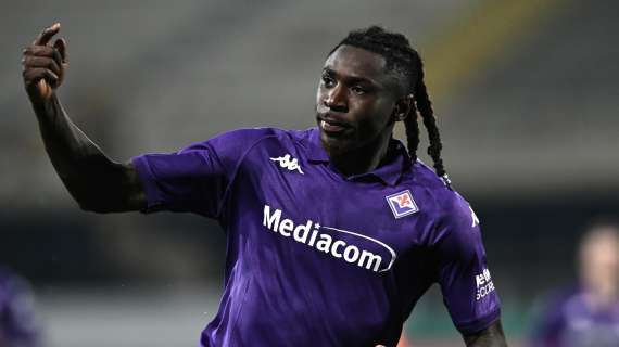 Gazzetta – Kean, occhio anche al Napoli: possibile affondo ad una condizione
