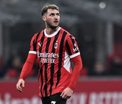 Gimenez salta Napoli-Milan? È uscito dolorante durante Messico-Panama (Di Marzio)