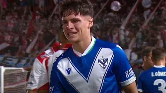 Giuntoli sfida il Napoli: anche la Juve sulla stellina Montoro del Velez