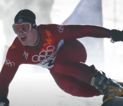 Gli Stati Uniti mettono una taglia di 10 milioni sullo snowboarder olimpico diventato un boss della droga