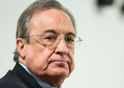 Gli ex calciatori del Real Madrid vogliono continuare a lavorare nel club: Florentino non sa più dove piazzarli (Relevo)