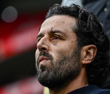 Grosso: «Io non sono il rigore del Mondiale 2006. Non ero Cabrini ma tutti si aspettavano che lo fossi»