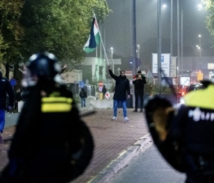 I club possono spendere 400 milioni al mercato, perché la polizia allo stadio dovremmo pagarla noi?