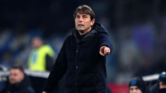I quattro fattori che spingono Conte a credere allo Scudetto
