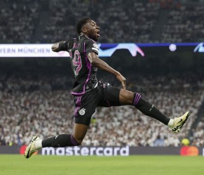 Il Bayern minaccia azioni legali contro la Federazione canadese per l’infortunio di Davies (Equipe)