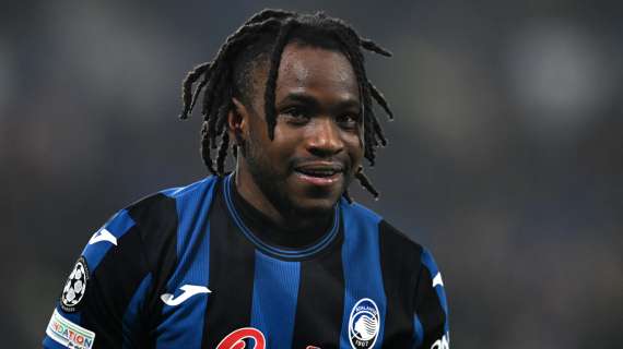 Il Liverpool piomba su Lookman: pronta offerta all’Atalanta, le cifre