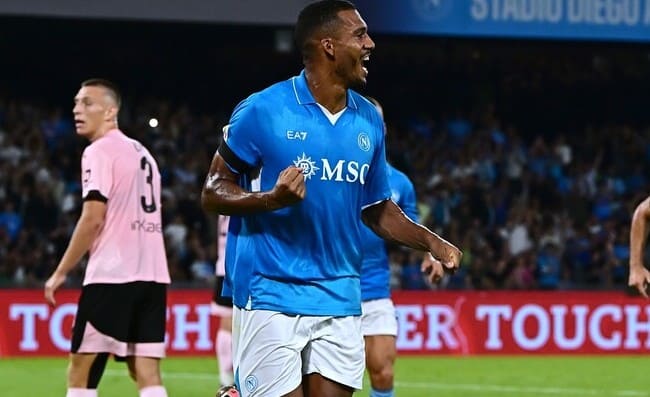 Il Napoli ci crede, Juan Jesus svela il segreto dello spogliatoio partenopeo
