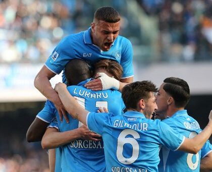Il Napoli di oggi è più consapevole di sei mesi fa, lo scudetto è diventato un sogno ad occhi aperti (Tmw)