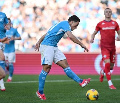 Il Napoli non chiude le partite ed è un problema