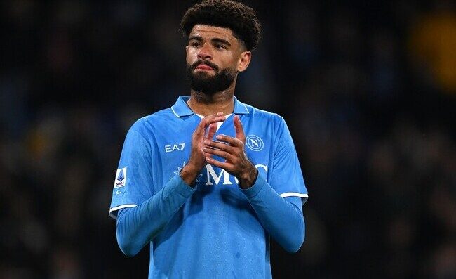 Il Napoli pensa di riscattare Billing: la cifra esatta per acquistarlo