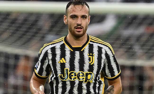 Il Napoli punta Gatti, stipendio molto basso. La Juventus fissa il prezzo