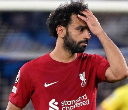 Il Telegraph preoccupato per la Premier League: con Salah a rischio addio, mancano le superstar