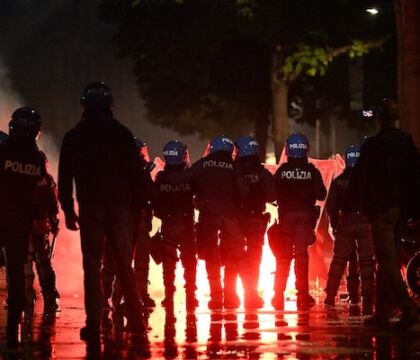 Il calcio è una cosa seria, ma ora è vittima della narrazione degli eccessi (El Paìs)