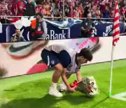 Il derby di Madrid in Champions: “Prima il Real era la squadra del popolo, l’Atletico quella dell’élite madrilena”