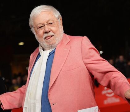 Il figlio di Paolo Villaggio: «Papà mi viziava. Comprava tutte le figurine, togliendomi il gusto di completare l’album»