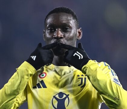 Il futuro di Kolo Muani alla Juventus dipende dalle sorti di Thiago Motta (e quindi amen)