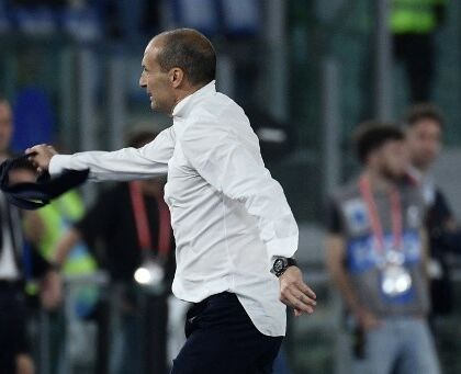 Il mondo Juve sta riabilitando Allegri: aveva capito chi era Giuntoli