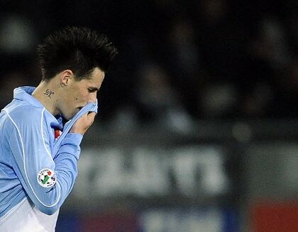 Il tempo di Hamsik a Napoli: una bandiera che non ha mai giurato amore, è rimasto e basta