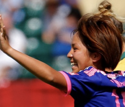 In principio fu “Manadona”: la Premier League femminile va pazza per le giocatrici giapponesi