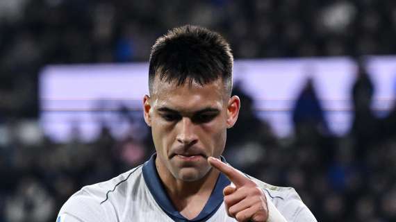Inter, Lautaro svela: “Kvaratskhelia è troppo forte in una cosa, gliela ruberei”