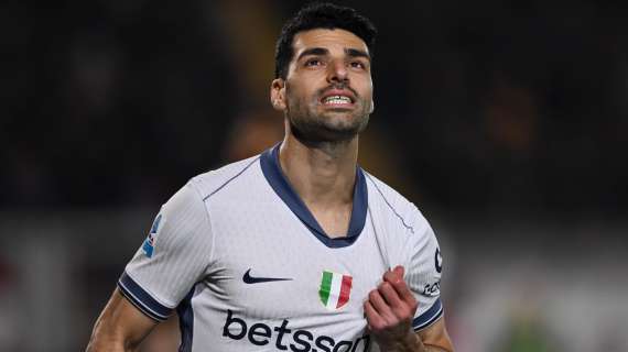 Inter, si ferma Taremi: risentimento agli adduttori, i tempi di recupero