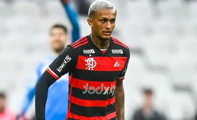 Inter su Wesley del Flamengo: il prezzo per prenderlo in estate