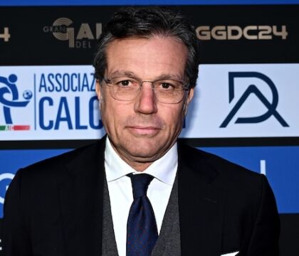 Juventus, Giuntoli si è fatto terra bruciata attorno. “Usa” Motta per nascondere i suo disastri (Il Giornale)
