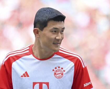 Kim, l’infortunio è un caso internazionale: il ct della Corea del Sud attacca il Bayern: «è colpa loro»