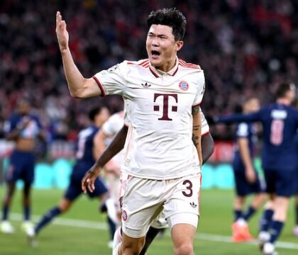 Kim, stagione finita? Problemi al tendine d’Achille