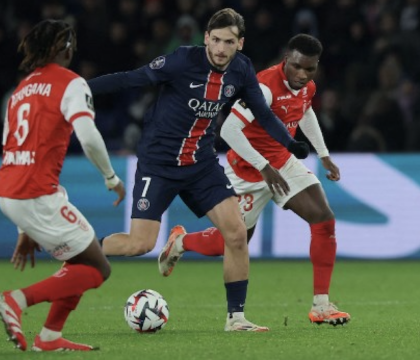 Kvaratskhelia sta trascinando i georgiani a seguire la Ligue 1: nel Paese è il primo campionato al mondo (L’Equipe)