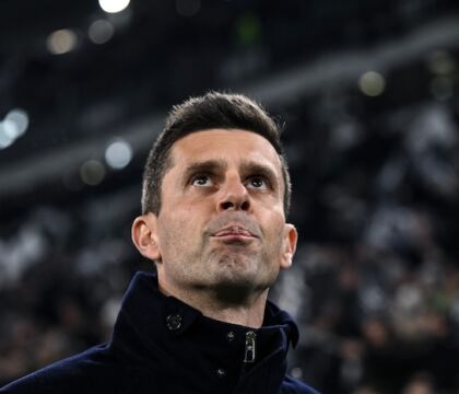 La Juventus ha comunicato a Thiago Motta l’esonero telefonicamente (Pedullà)