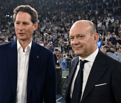La Juventus sta trasformando l’esonero di Thiago Motta in un reality