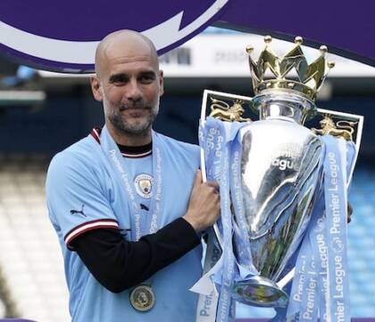La Premier potrebbe portare 7 squadre in Champions (The Sun)