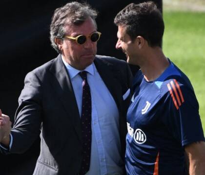 La difesa di Thiago Motta è stata debole, più doverosa che profondamente convinta (Repubblica)