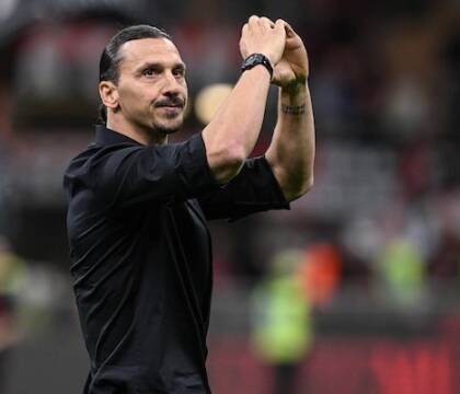 La stoccata di Conte: «Il Milan era stato costruito per lo scudetto e a gennaio ha rifatto il mercato»