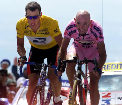 Lance Armstrong: «Ho perso cinque o sei dei miei rivali a causa di droghe o alcol. Io ho sempre lottato»