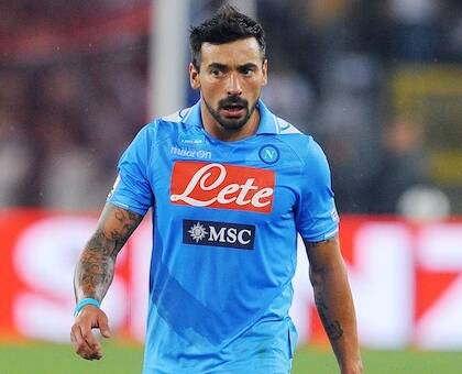 Lavezzi torna a Napoli insieme a Careca e Alemao: oggi al Maradona l’omaggio (CorSport)