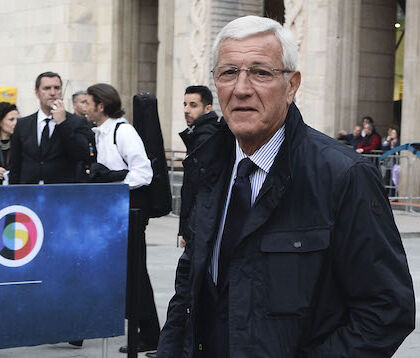 Lippi: «La mia Juve non aveva l’ossessione della tattica che oggi ha contagiato tutti»