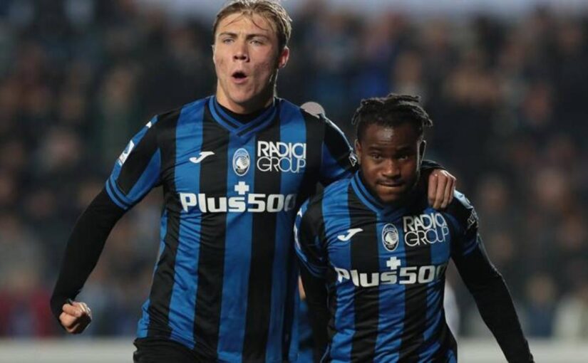 Lookman e Hojlund nel mirino! CorSport: Conte sogna il doppio colpo, spuntano due alternative