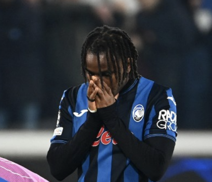 Lookman sogna di essere ingaggiato dal Barcellona, vuole andar via da Bergamo (Mundo Deportivo)