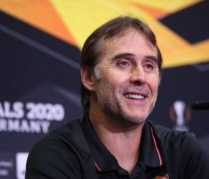 Lopetegui: «Al Milan c’era una guerra interna: le decisioni della società non possono essere influenzate dai tifosi»