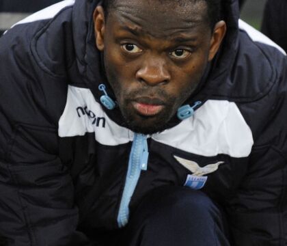 Louis Saha, oggi ha un patrimonio miliardario, è più ricco di Cristiano Ronaldo