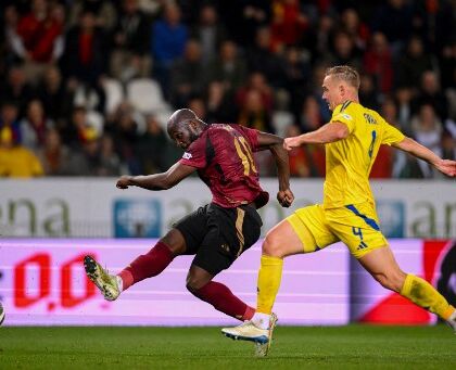 Lukaku e Raspadori nelle Nazionali hanno convinto Conte a confermare il 3-5-2 (Repubblica)