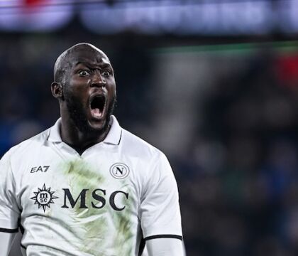 Lukaku, forse ora si sono arresi anche i più scettici (Gazzetta)