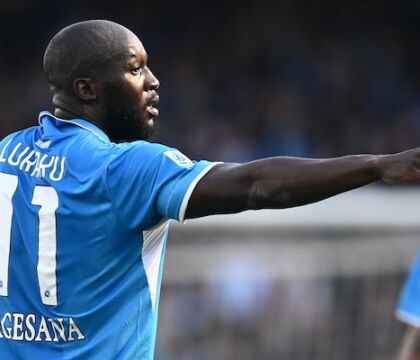 Lukaku: «Conte ha cambiato il piano partita stamattina, abbiamo dimostrato di saper affrontare le difficoltà»