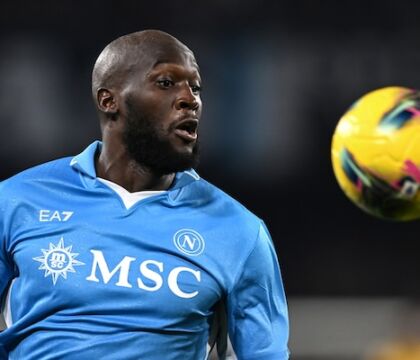 Lukaku: «Meglio la LuLa o la LuRa? Questa è una nuova storia, io e Jack siamo contenti»