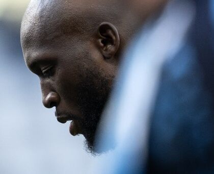 Lukaku: “Ho pensato di ritirarmi dalla Nazionale, Garcia mi ha aiutato a cambiare idea”