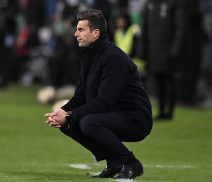 L’Atalanta sta pensando a Thiago Motta per il post Gasperini (Sportmediaset)